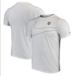 Nike Men USA National Team Pre-Season Performance